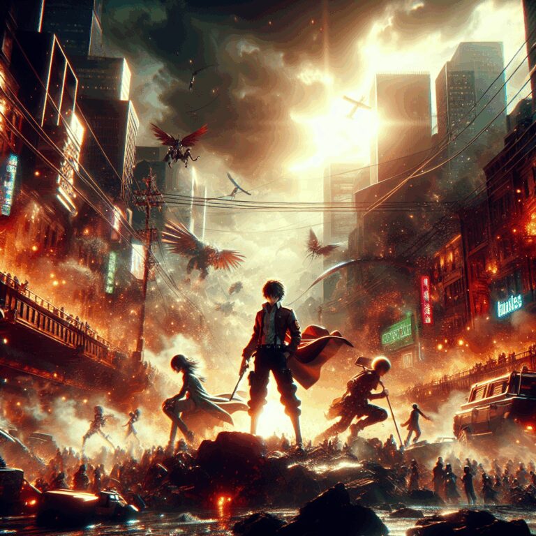 A Wild Last Boss Appeared! confirma estreia do anime em 4 de outubro com trailer e anuncia jogo com lançamento em inglês