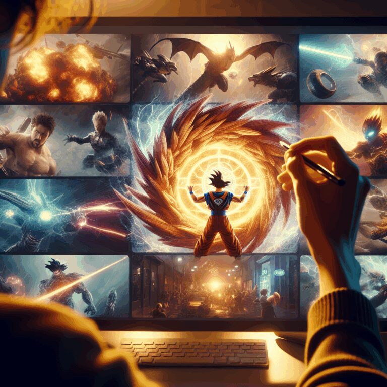 Bandai Namco revela novos trailers de DLC de Dragon Ball