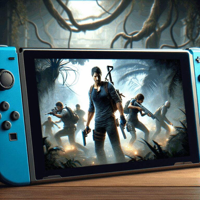 Borderlands 4 é adiado indefinidamente no Switch 2 a apenas 10 dias do lançamento