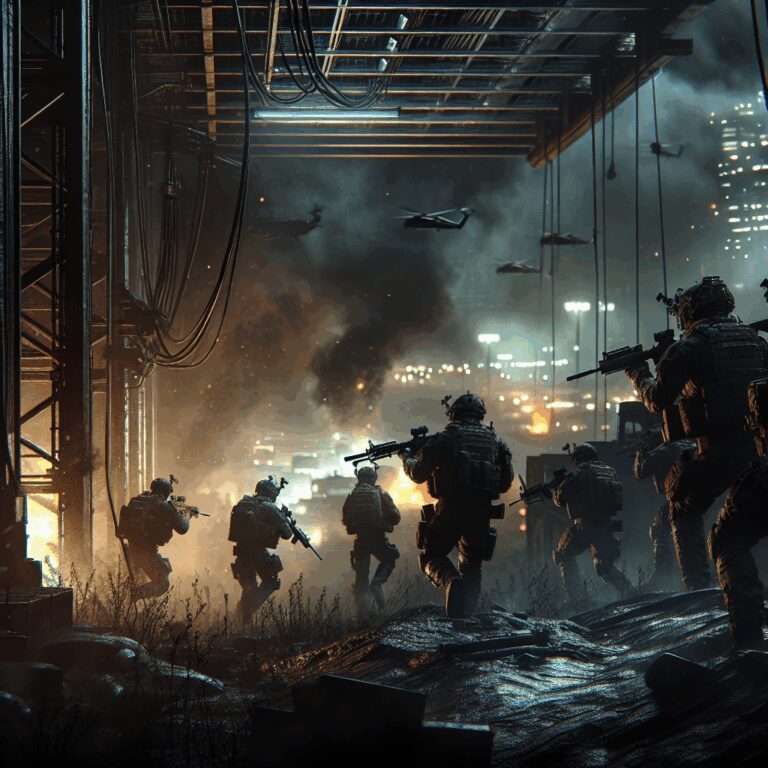 Call of Duty: Black Ops 7 — Trailer Oficial Revela a Jogabilidade do Multiplayer