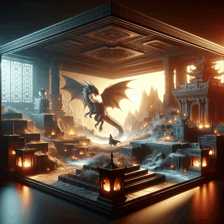 Dragon Quest I & II em HD-2D ganha trailer de gameplay com 7 minutos de novidades