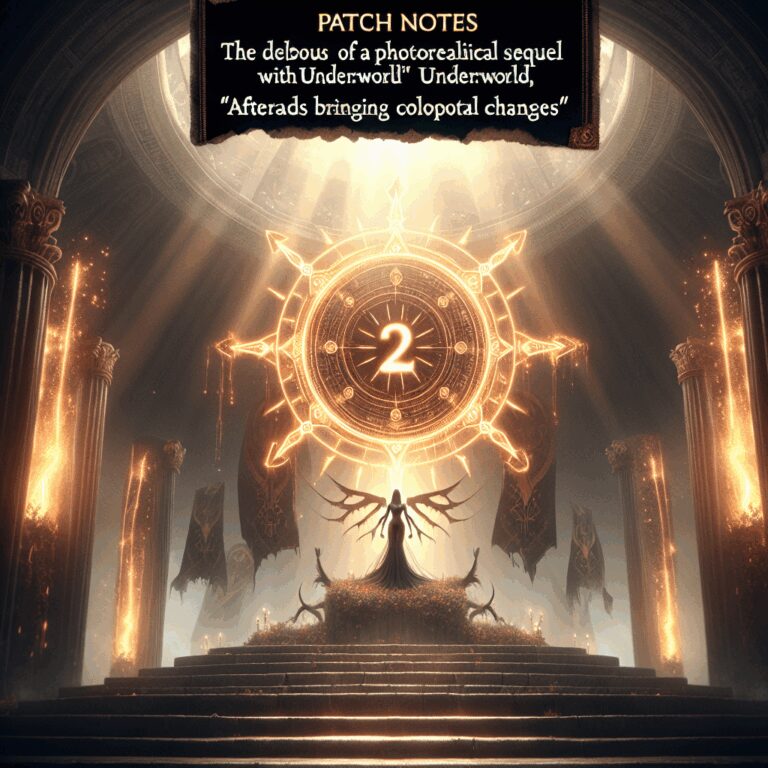 Hades 2 estreia versão 1.0 — notas do patch trazem mudanças gigantes