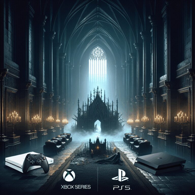 Halls of Torment chega ao PS5 e Xbox Series em 28 de outubro com o DLC The Boglands e uma atualização gratuita