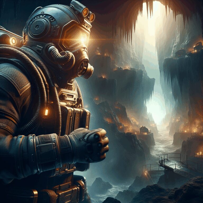 Helldivers 2 lança patch que elimina travamentos nas cavernas e conserta bugs de áudio