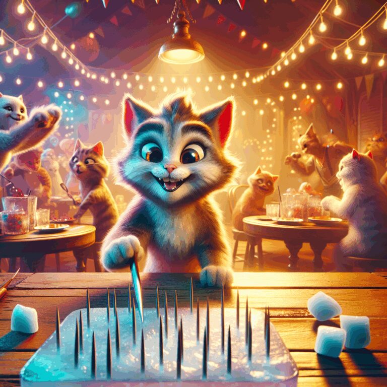 Hello Kitty e sua Turma: Party de Pique-Gelo chega ao Switch no Ocidente em 6 de novembro