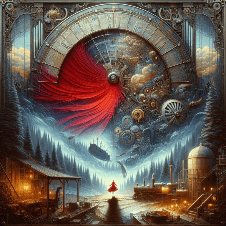 Lançamento amplo na América do Norte de Scarlet, novo filme de Mamoru Hosoda, é adiado para o início de 2026