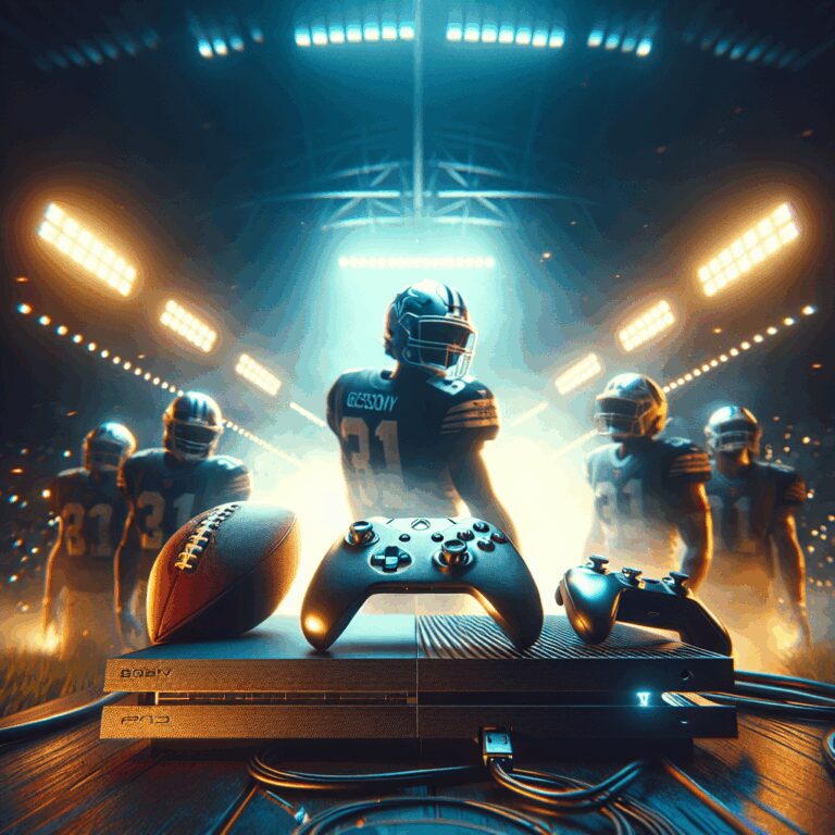 Madden NFL 26 atualizado no Switch 2 — confira agora as notas do patch