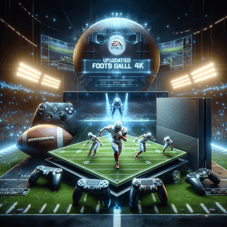 Madden NFL 26 Atualizado no Switch 2 — Confira as Notas do Patch