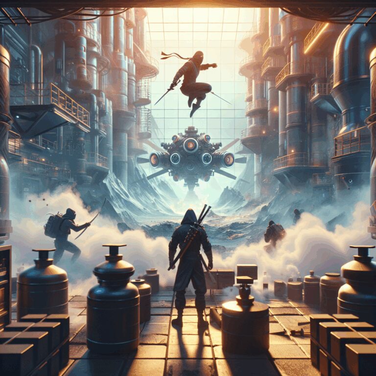 Nioh 3 ganha novo trailer e chega em fevereiro de 2026