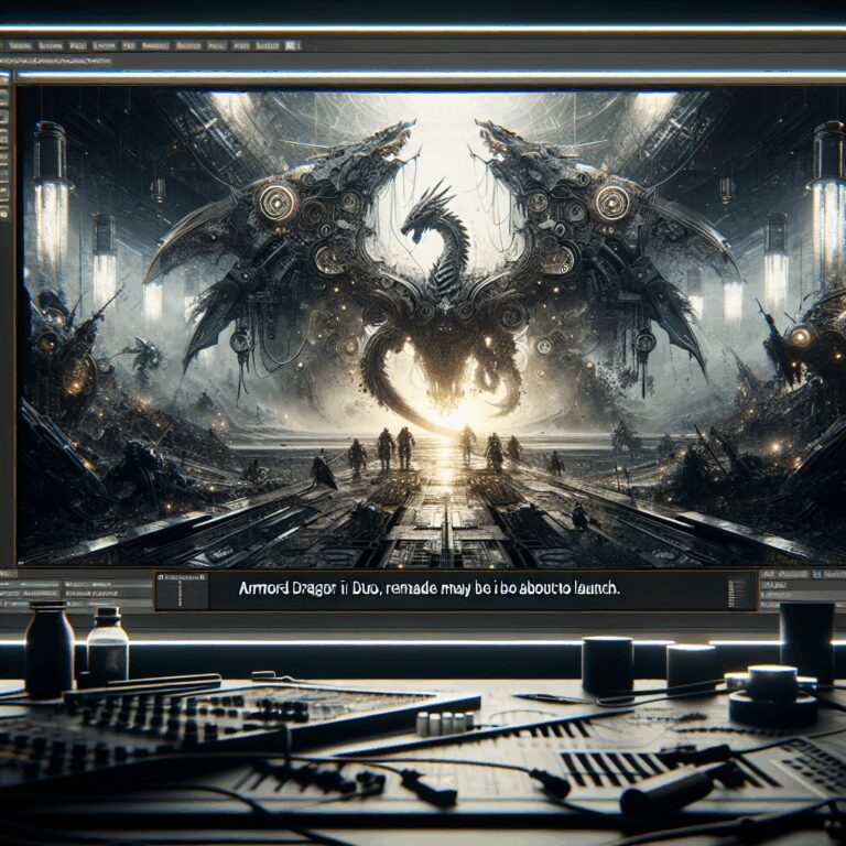 Panzer Dragoon II Zwei: Remake pode estar prestes a ser lançado