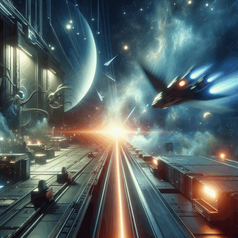 Preço de Jump Space e roadmap revelados — com armas corpo a corpo e modo em primeira pessoa!