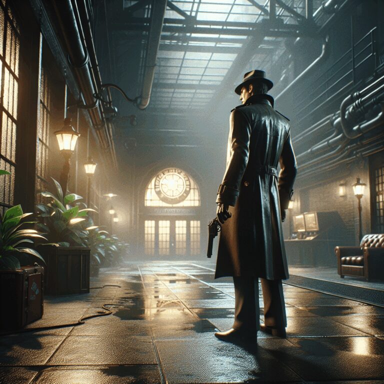 Raidou Remastered recebe atualização no Switch e no Switch 2 — veja as notas do patch