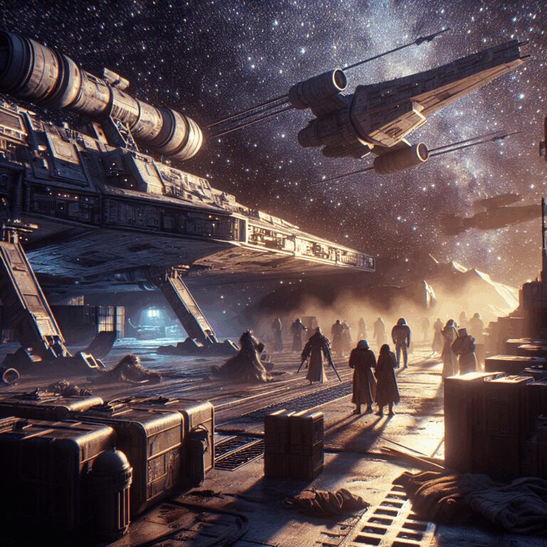 Star Wars Outlaws: atualização “Switch 2 – Title Update 1” já está no ar! Confira todas as notas do patch