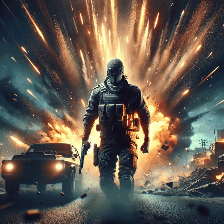 Battlefield 6 – Trailer Oficial de Gameplay da 1ª Temporada