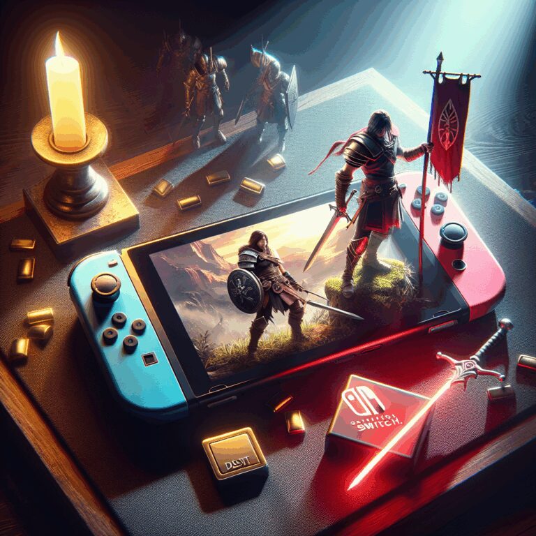 Bravely Default: Flying Fairy HD Remaster recebe atualização 1.0.2 no lançamento do Switch 2 — confira as notas do patch