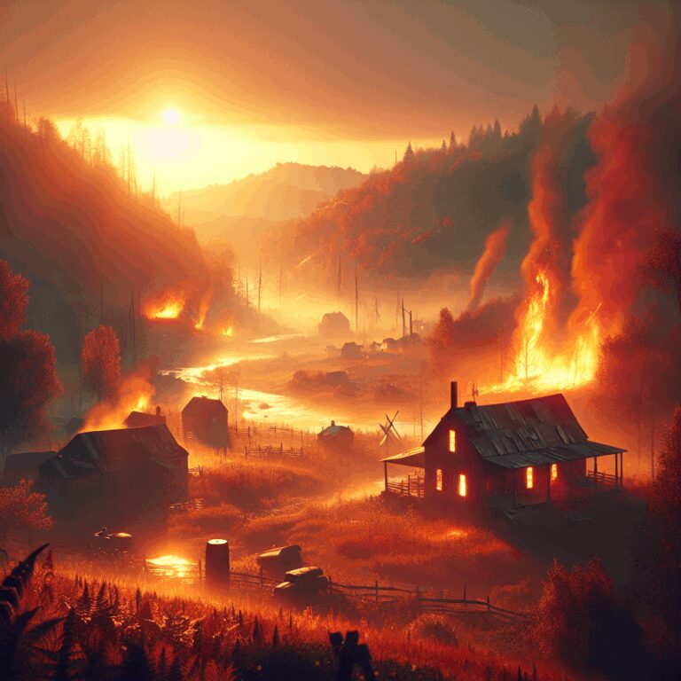 Fallout 76: atualização “Burning Springs” chega em 2 de dezembro; versões nativas para PS5 e Xbox Series chegam no início de 2026