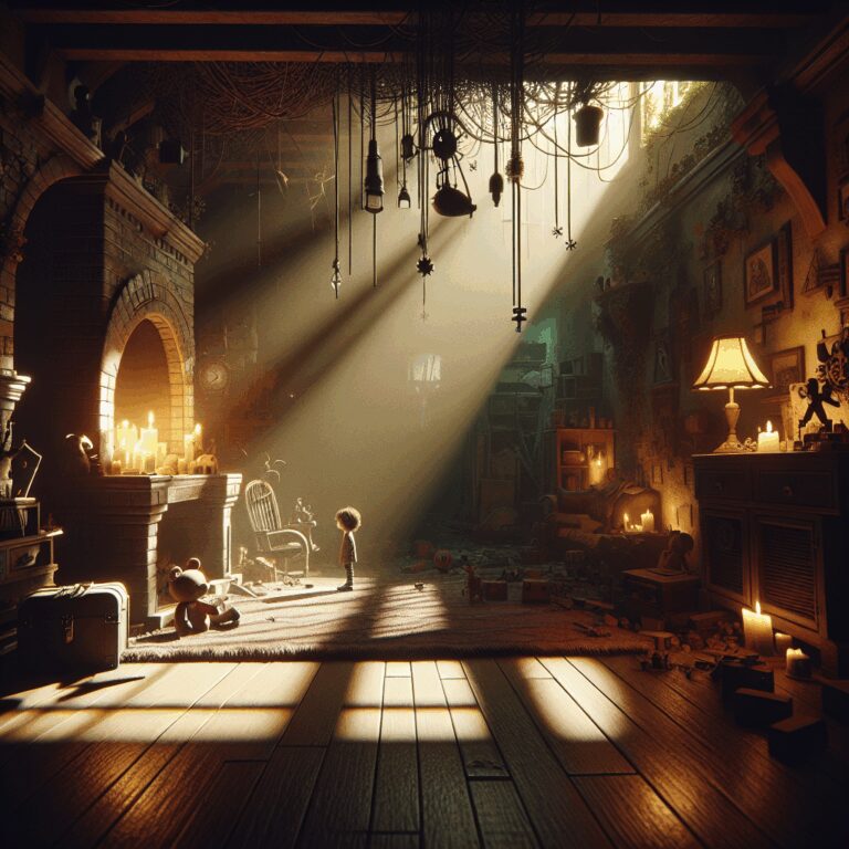 Little Nightmares III: atualização de outubro é anunciada para Switch e Switch 2 — confira as notas do patch