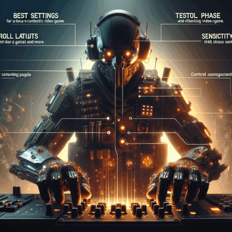 Melhores Configurações para o Beta de CoD: Black Ops 7 — Layouts de Controle, Sensibilidade e muito mais