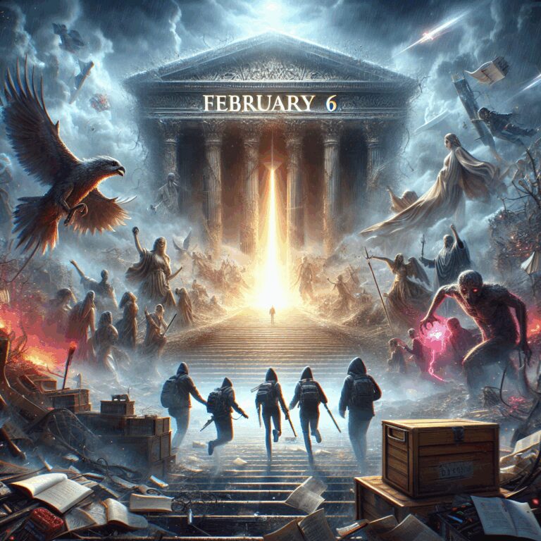 My Hero Academia: Trailer de All’s Justice revela lançamento em 6 de fevereiro