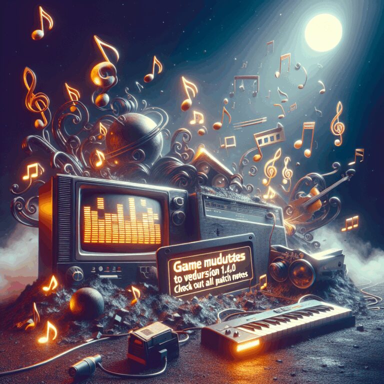 Nintendo Music é atualizado para a versão 1.4.0 — confira todas as notas do patch