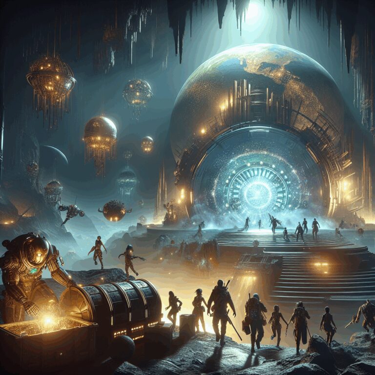 Novo Patch de Borderlands 4 Turbina os Vault Hunters