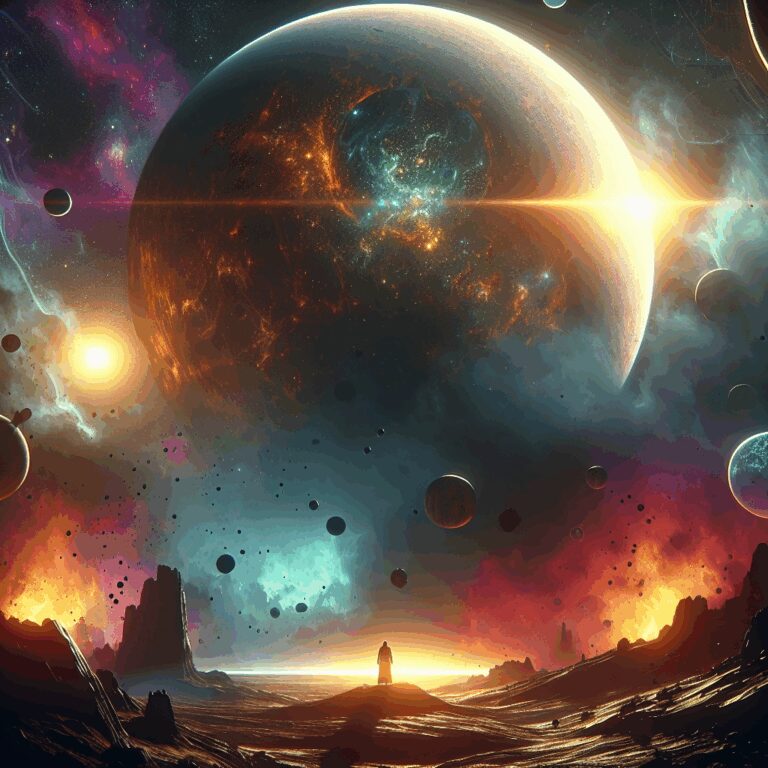 “O lado sombrio do universo”: No Man’s Sky lança a expedição Breach “assustadora” com novos sistemas solares, enquanto devs comemoram último update batendo 110 mil jogadores simultâneos no PC