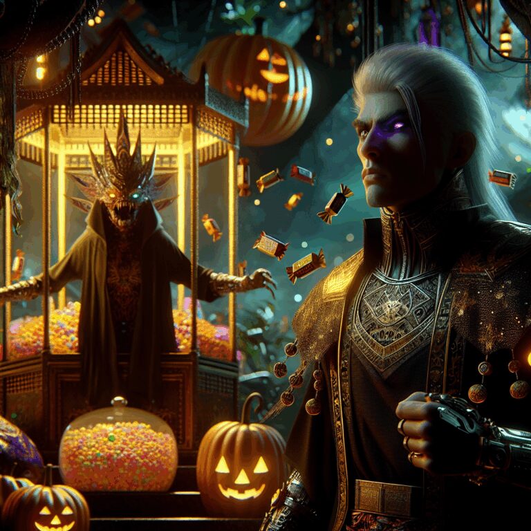 Palworld: Atualização de Halloween 2025 traz Zoe e o Depresso para aterrorizar geral