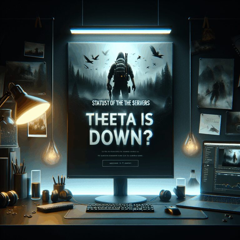 Status dos Servidores de Call of Duty: Black Ops 7 — O Beta Está Fora do Ar?