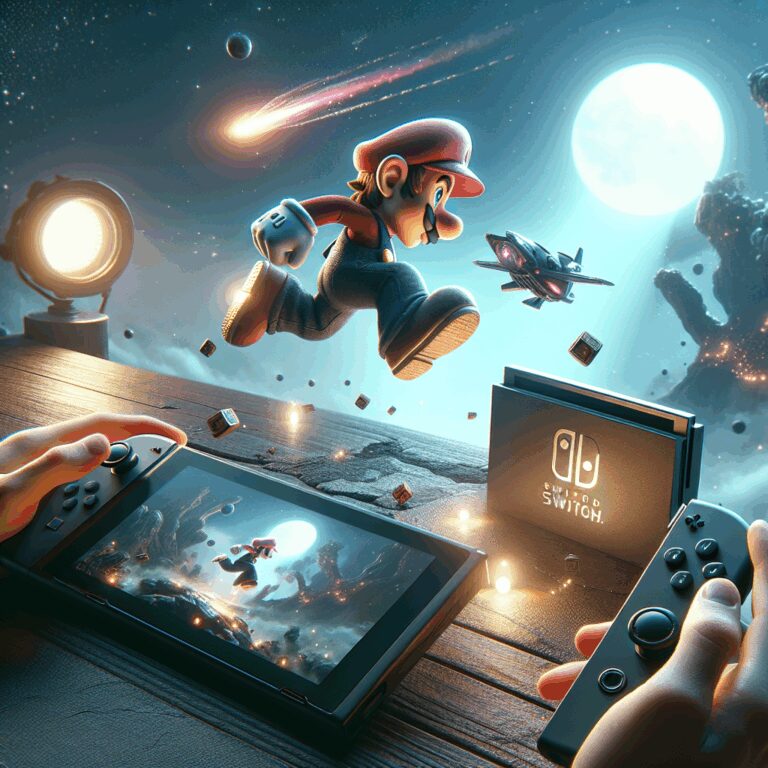 Super Mario 3D All-Stars é atualizado para a versão 1.1.4 e ganha melhorias no gameplay no Switch 2