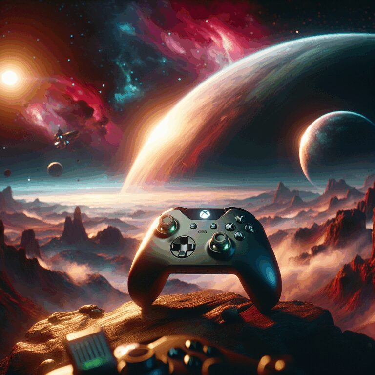 The Outer Worlds 2 ganha controle exclusivo do Xbox a poucas semanas do lançamento