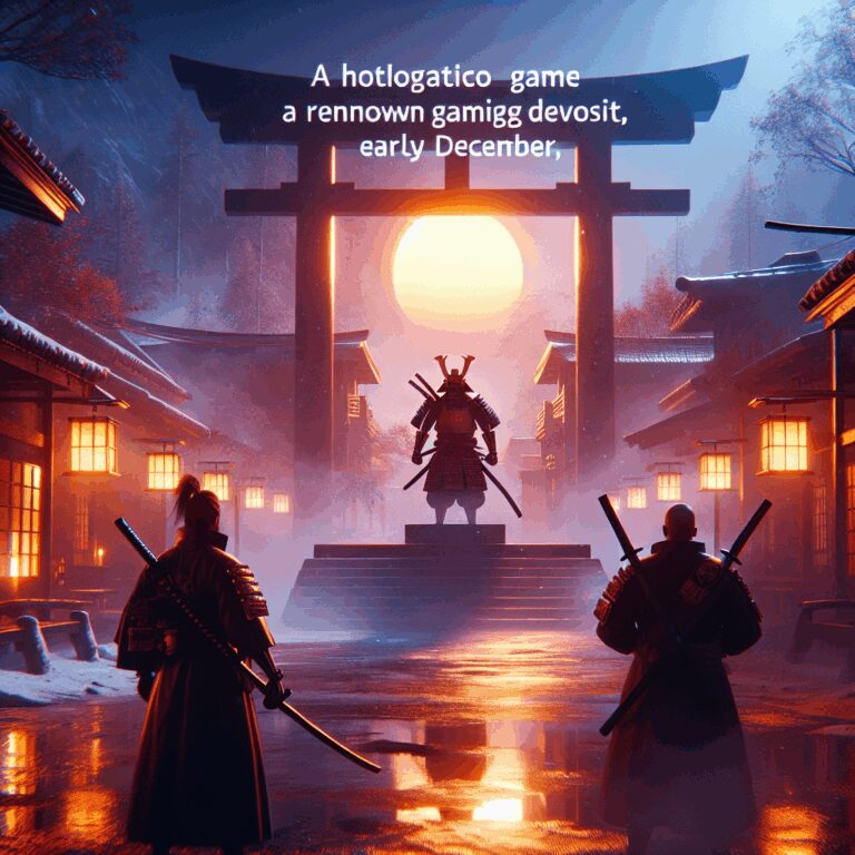 Vazamentos de Assassin’s Creed Shadows indicam lançamento no Switch 2 no início de dezembro — mas a Ubisoft pode ter cronometrado mal: Metroid Prime 4 sai um dia antes