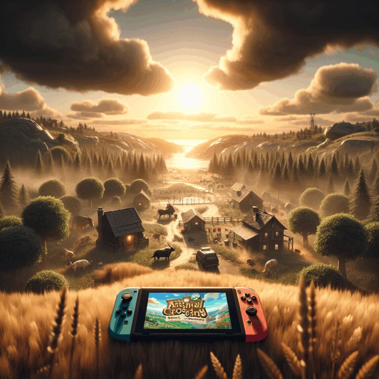 Animal Crossing: New Horizons no Switch 2 ganha trailer, mas ignora a melhoria de qualidade de vida mais pedida pelos fãs desde o lançamento