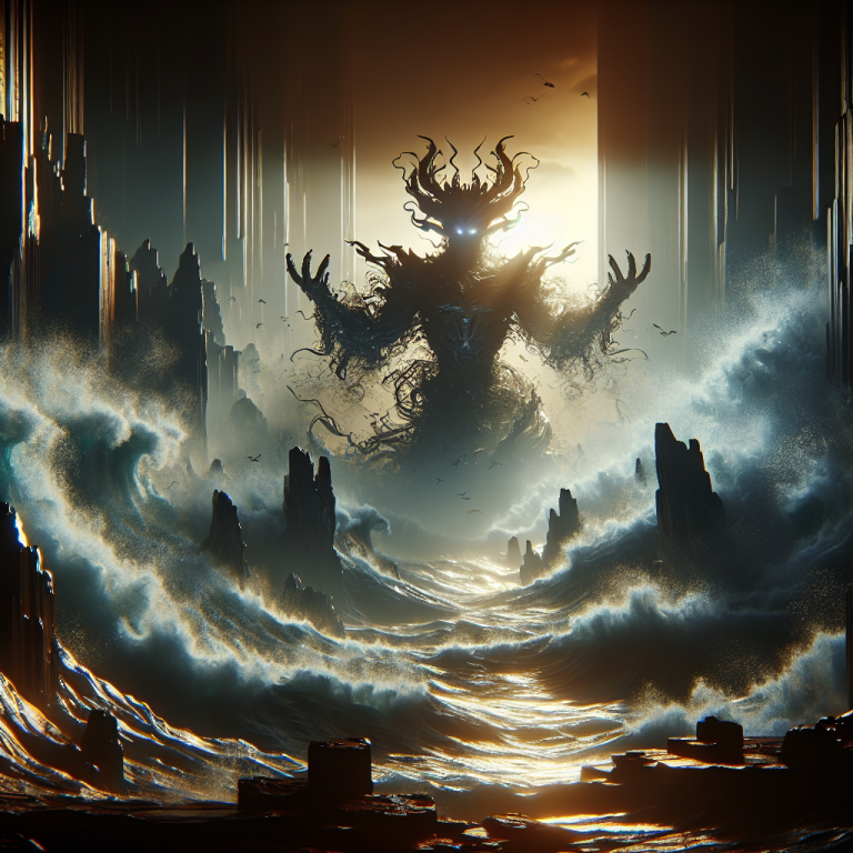 Gameplay de Tides of Annihilation traz chefão completo enquanto a data de lançamento segue no mistério