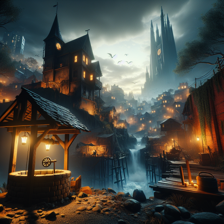 Little Nightmares 3 recebe atualização com várias melhorias no PS5 e PS4