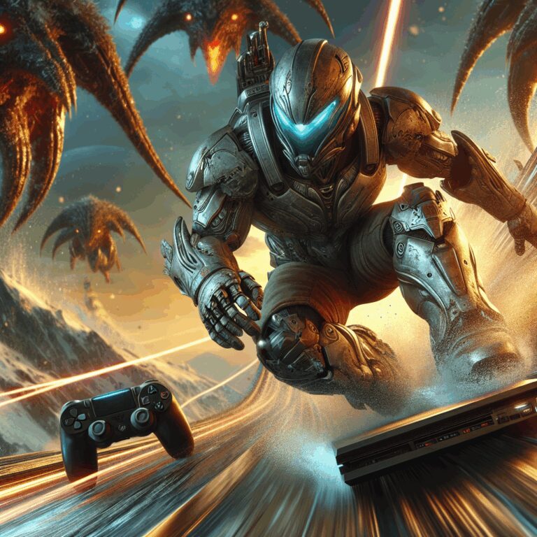 Nintendo fez o impensável: lançou um trailer de Metroid Prime 4 que realmente empolga — e ainda meteu o slide à la Akira de brinde