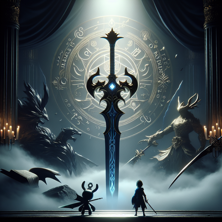 Notas do Patch 1.1.0 de Shadow Labyrinth detalhadas — atualizações para Switch e Switch 2 chegando em breve