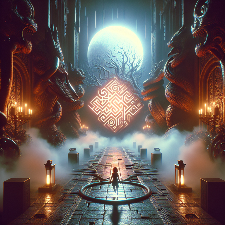 Notas do Patch 1.1.0 de Shadow Labyrinth detalhadas — em breve no Switch e no Switch 2