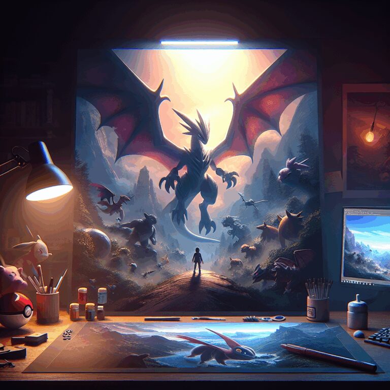 Pokémon Legends: Z-A — DLC revelada e Diancie já tem data de estreia!