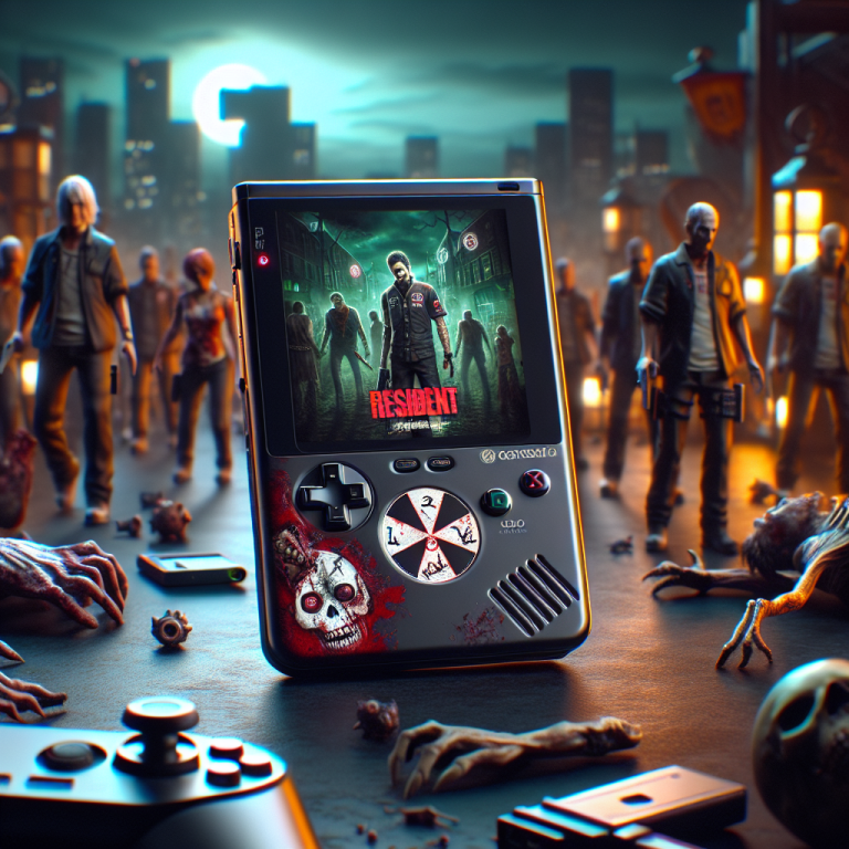 Rumor: Versão física de Resident Evil Requiem no Switch 2 surge com arte de capa diferente